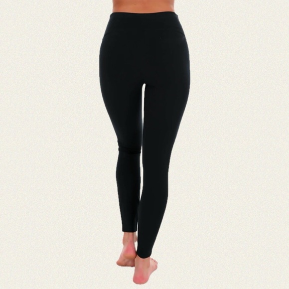 SPANX Ponte Leggings - Picture 6 of 9